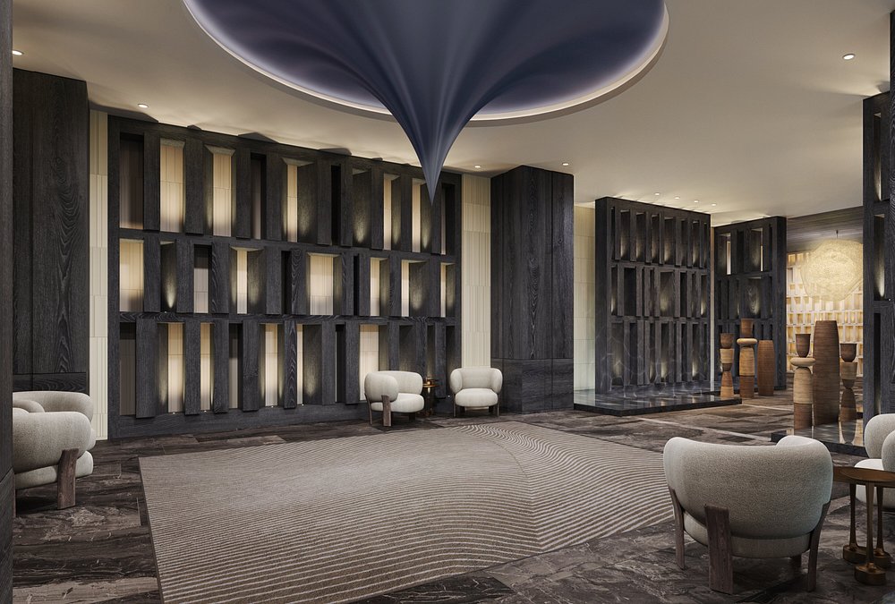 5 نجوم مورد أثاث الفنادق