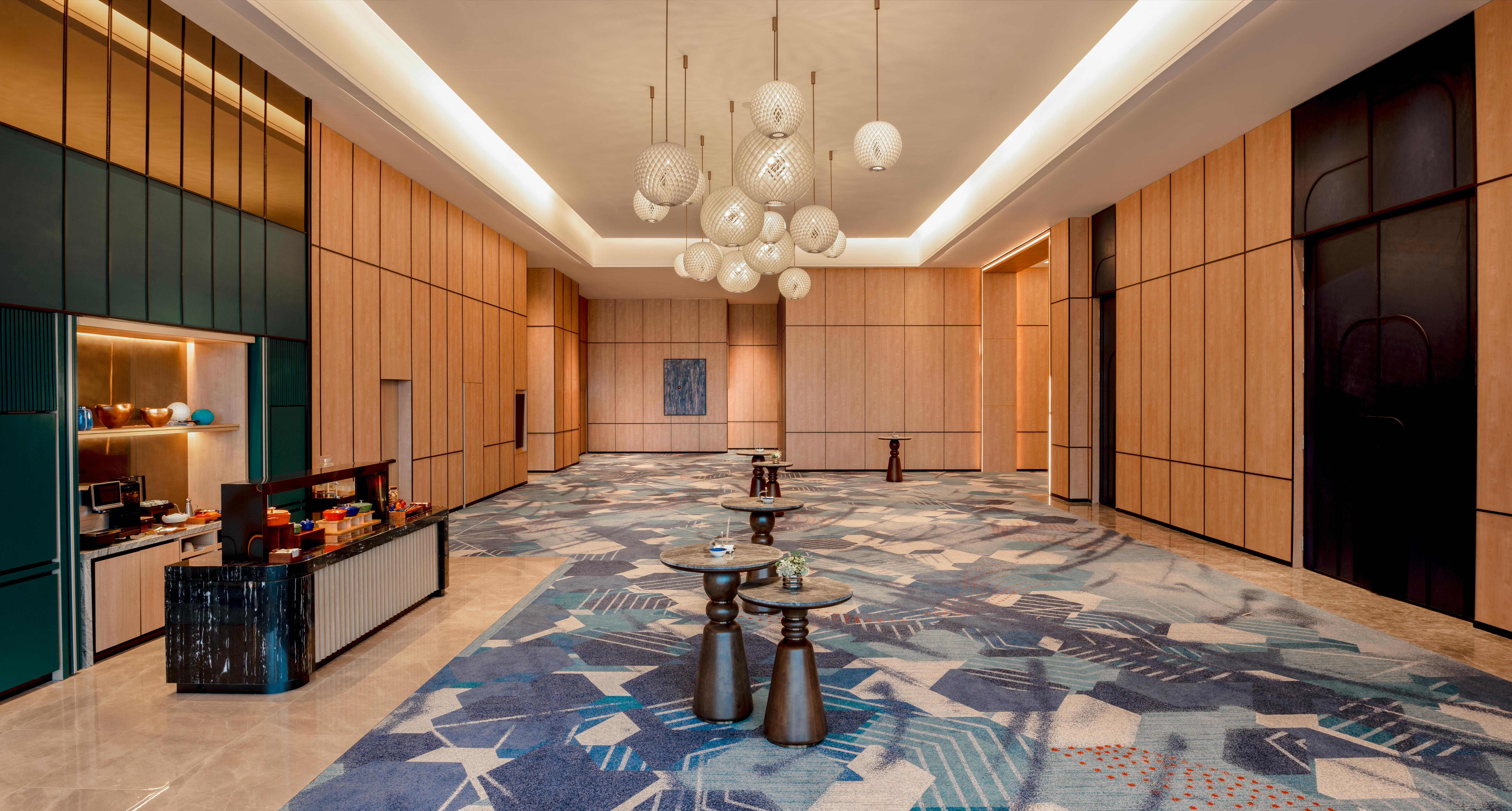 5 نجوم مصنع أثاث الفنادق