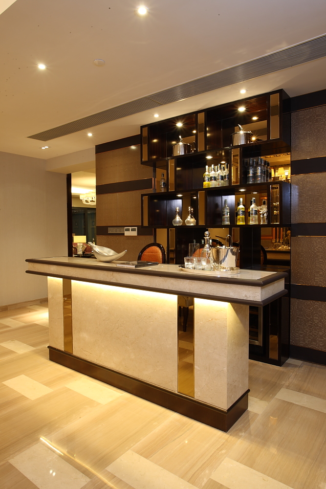 أثاث الفندق