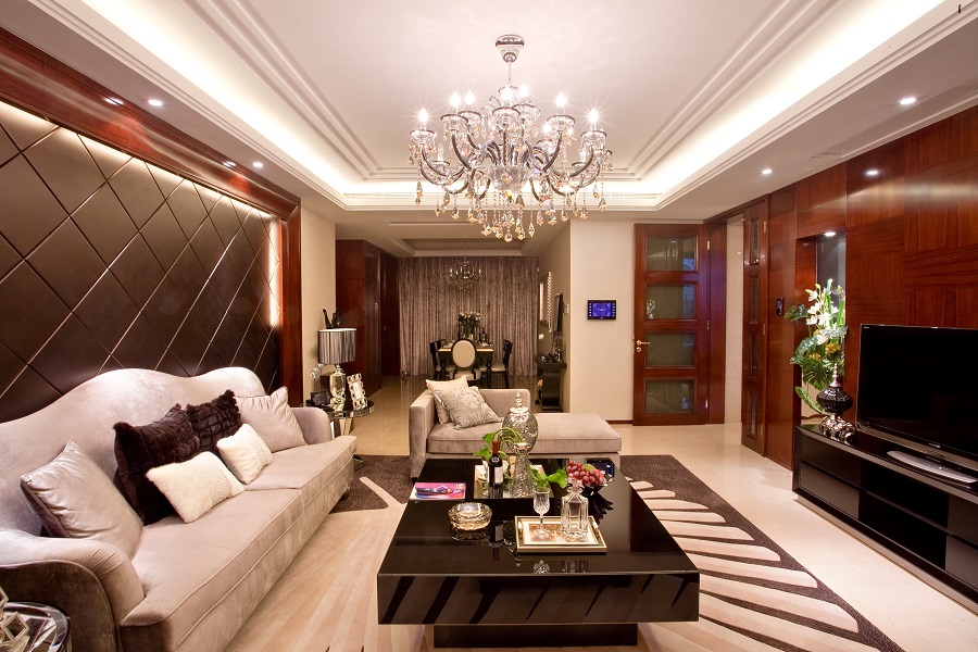 أثاث بهو الفندق للبيع