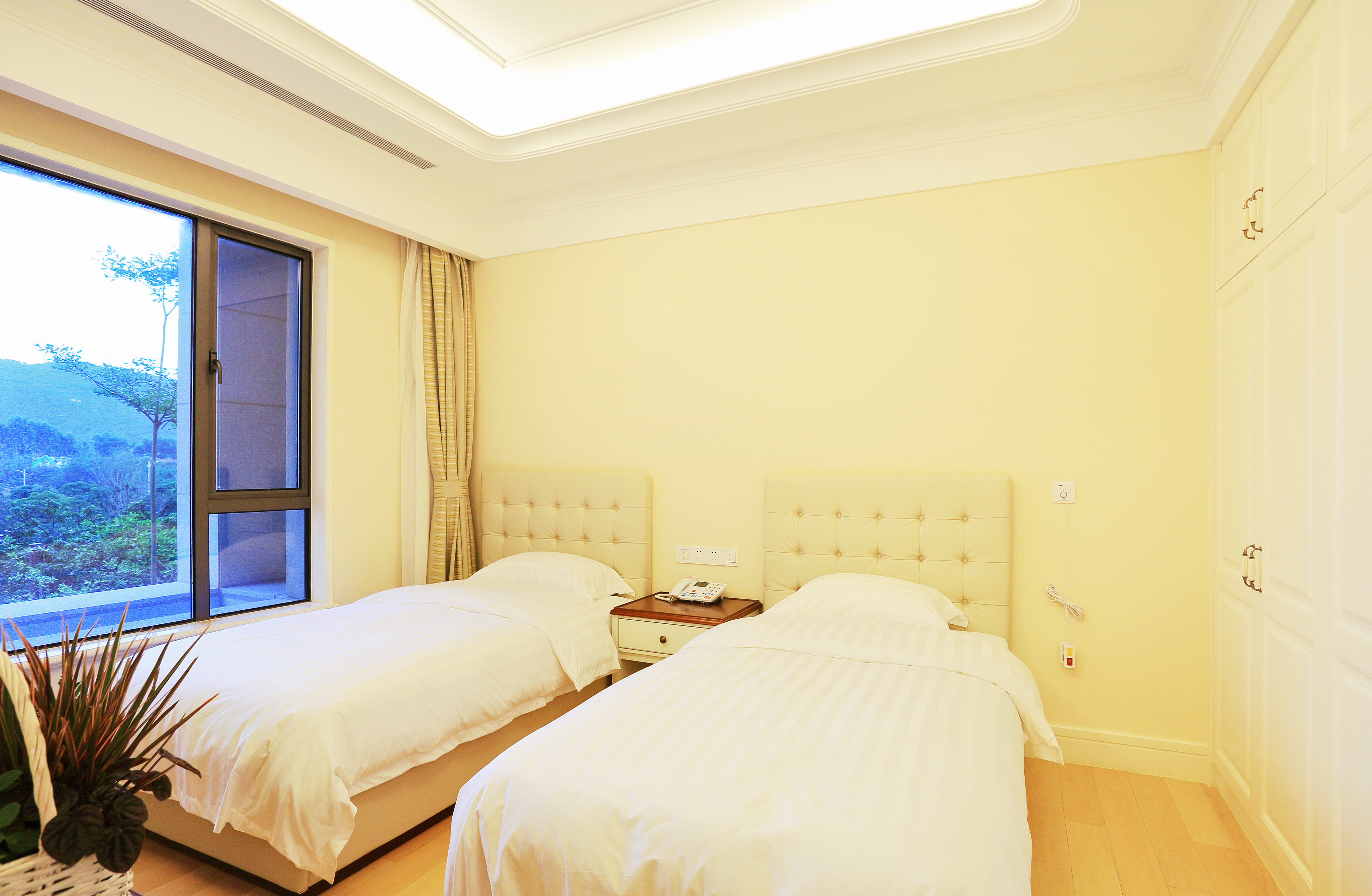 مصنع أثاث الفندق حسب الطلب