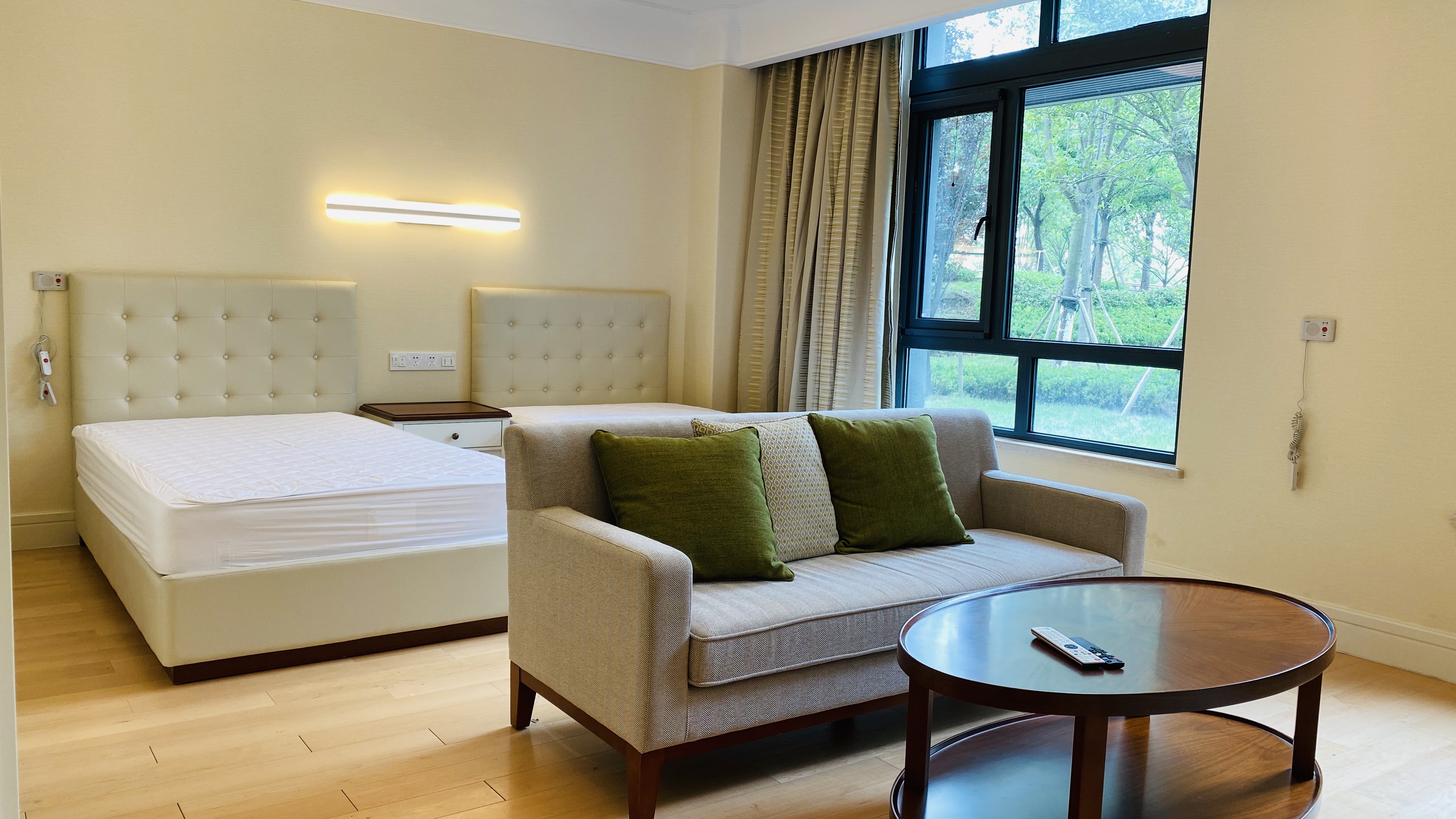 أثاث للفنادق