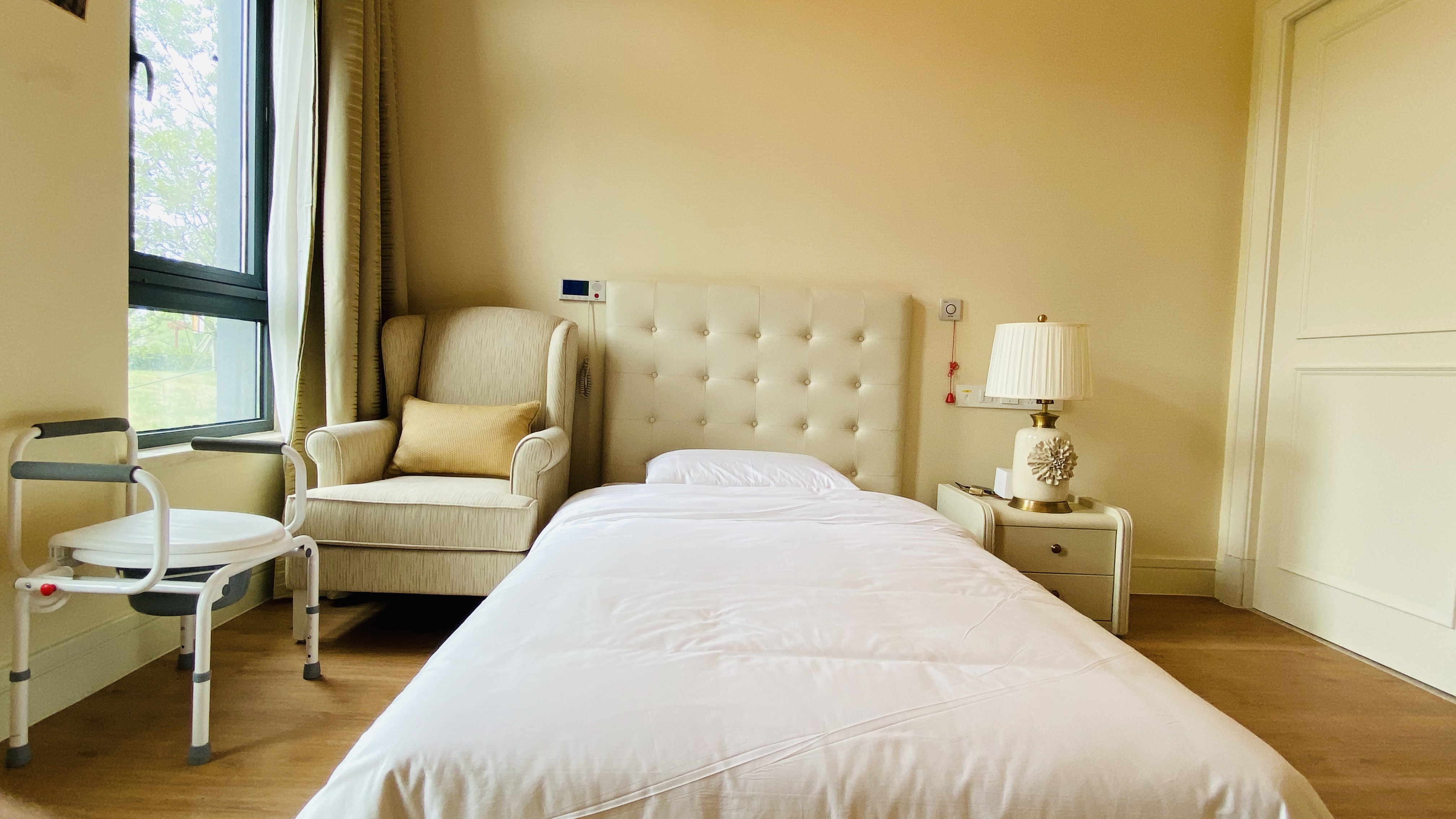 أثاث بهو الفندق المخصص