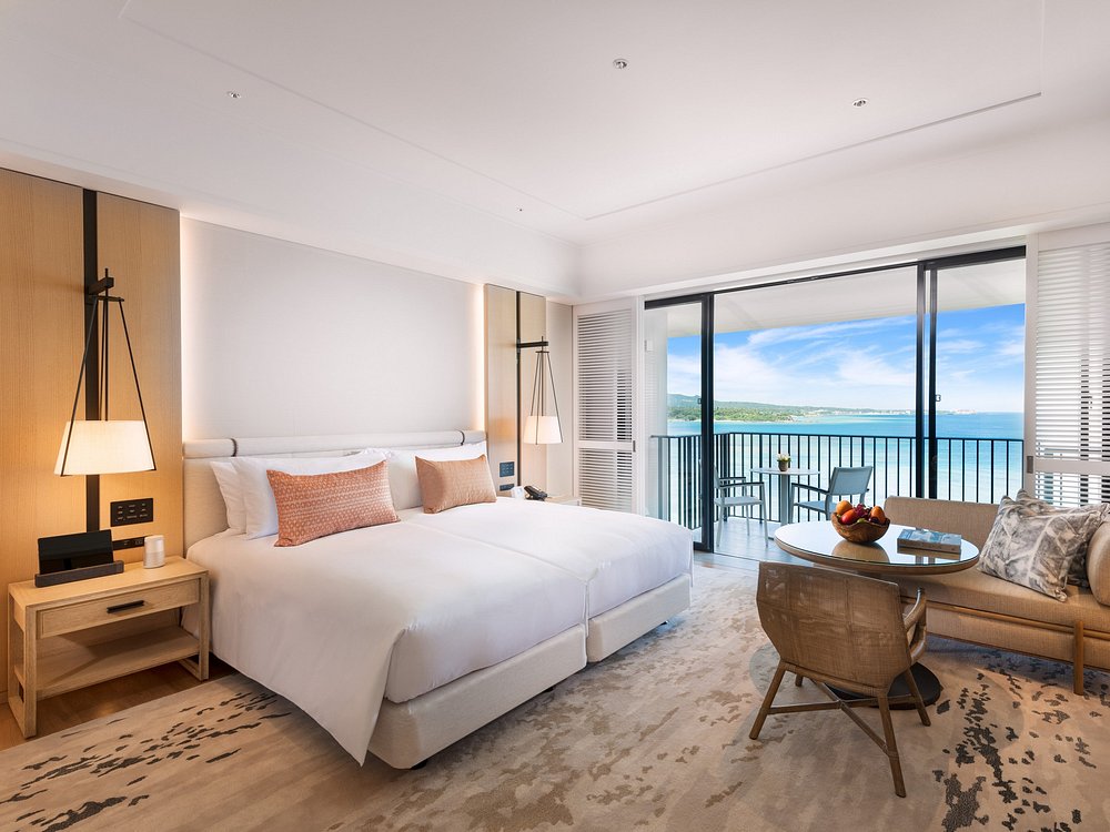 أثاث الفندق