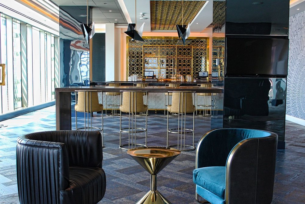 فندق إنديجو لوس أنجلوس