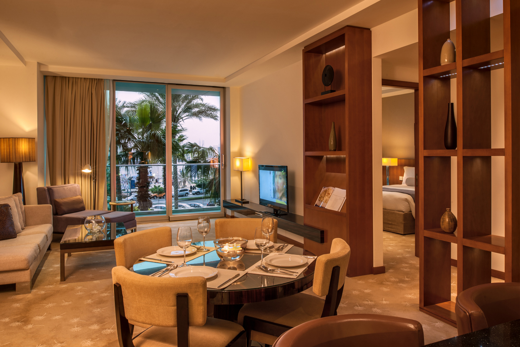 الصين أثاث الفندق حسب الطلب