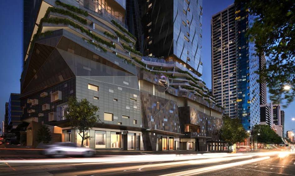 أثاث موتيل الفندق