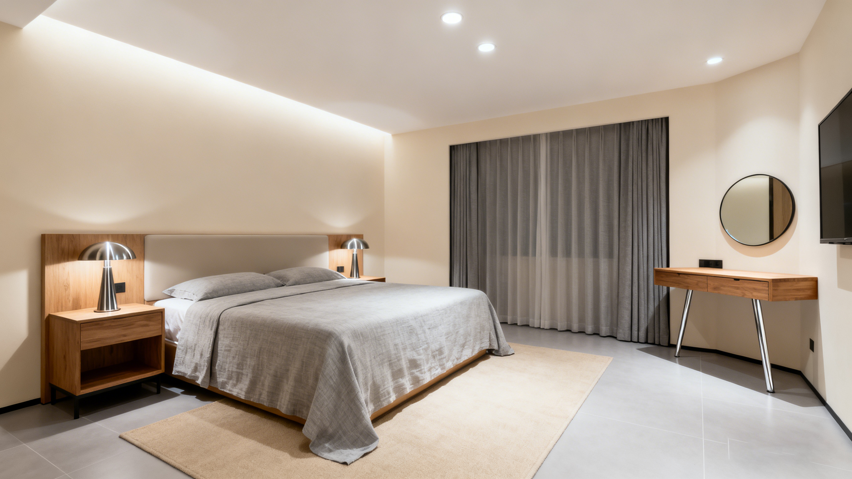 مصنع أثاث الفنادق الفاخرة