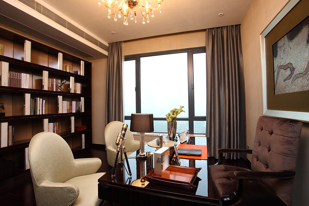 أثاث الفندق حسب الطلب