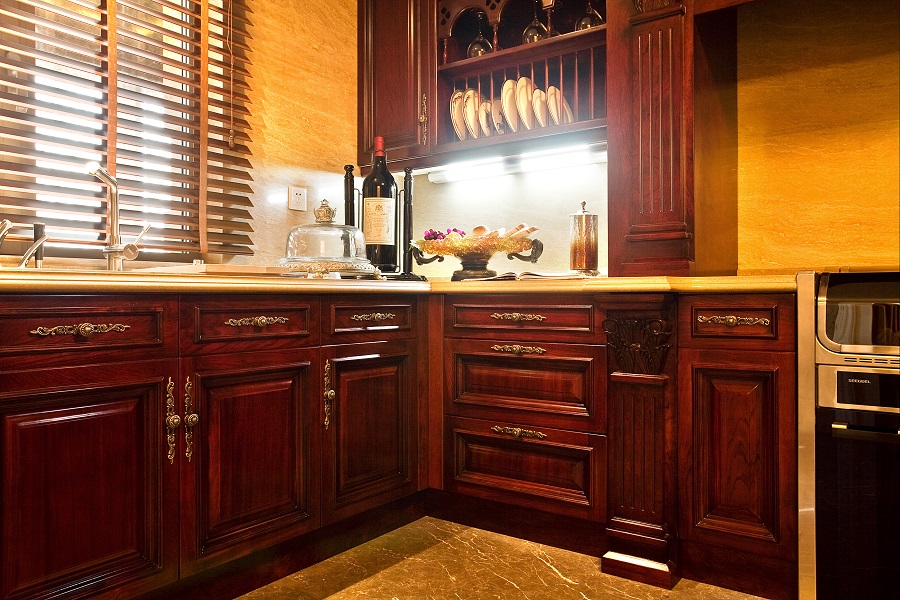 أثاث فندقي عالي الجودة