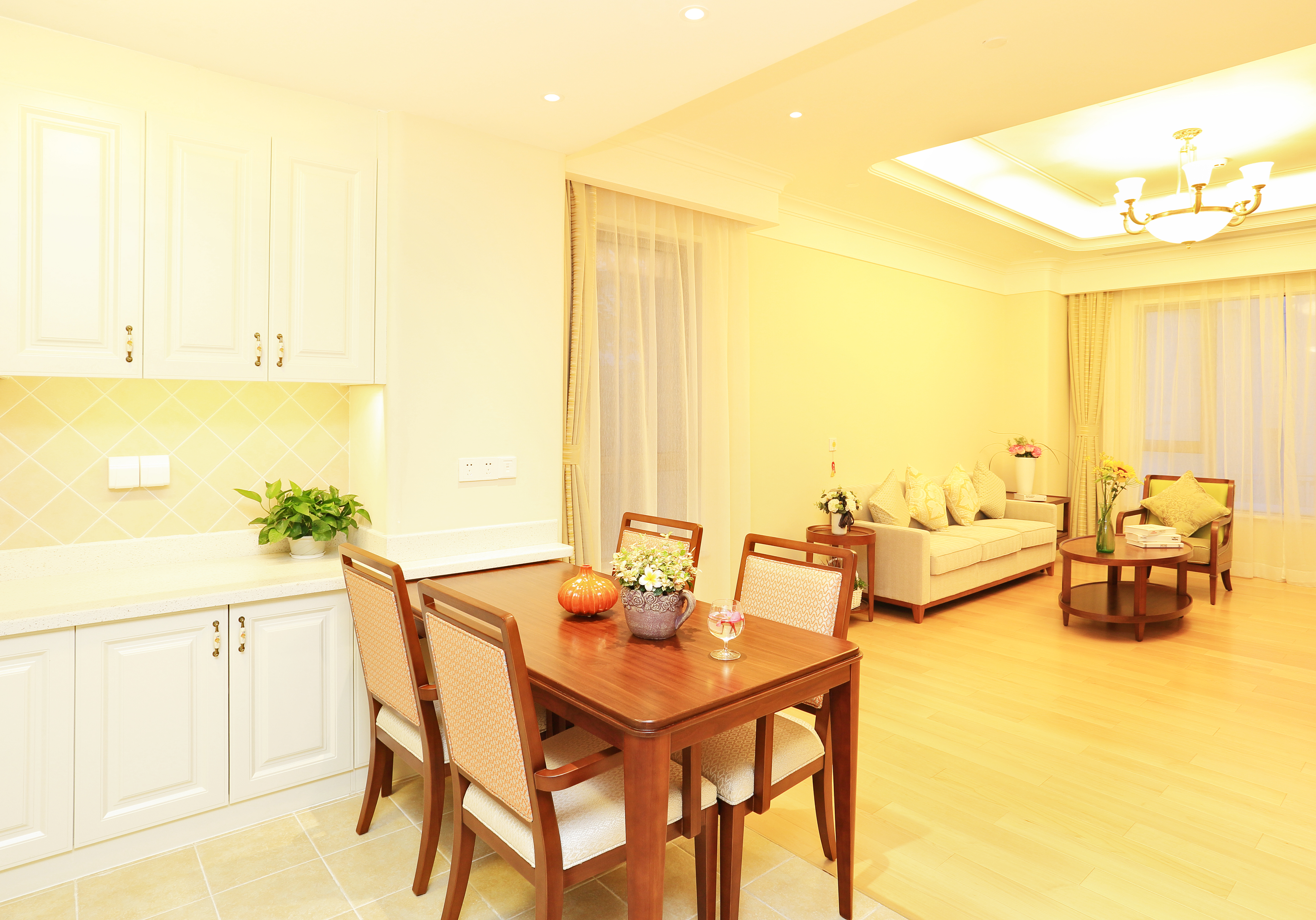 الصين أثاث الفندق حسب الطلب