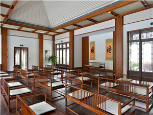 أثاث فندقي عالي الجودة