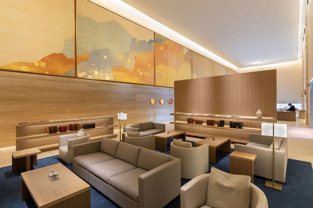 مورد أثاث فنادق 5 نجوم