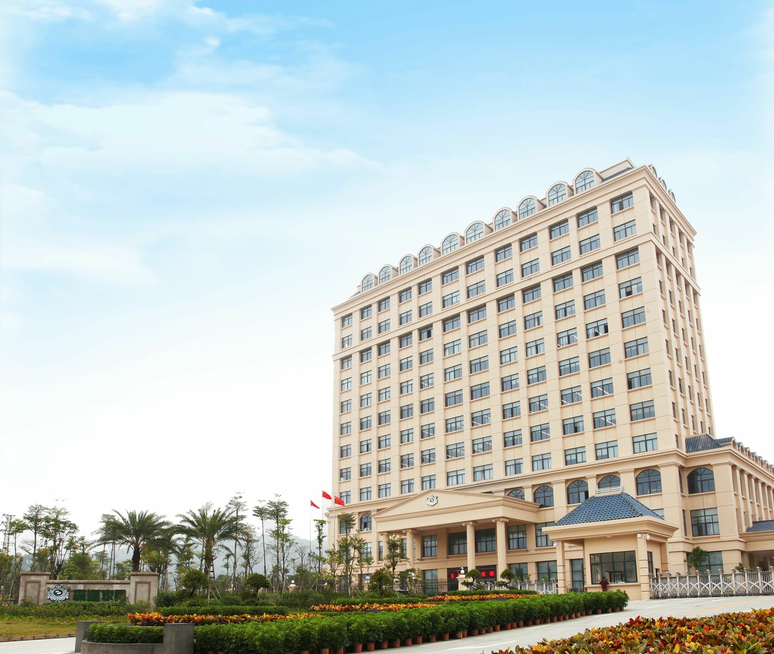 مصنعي أثاث الفنادق في الصين