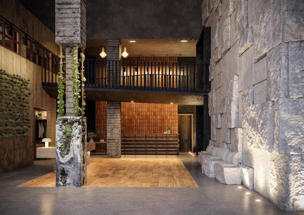 موردي أثاث الفنادق الفاخرة