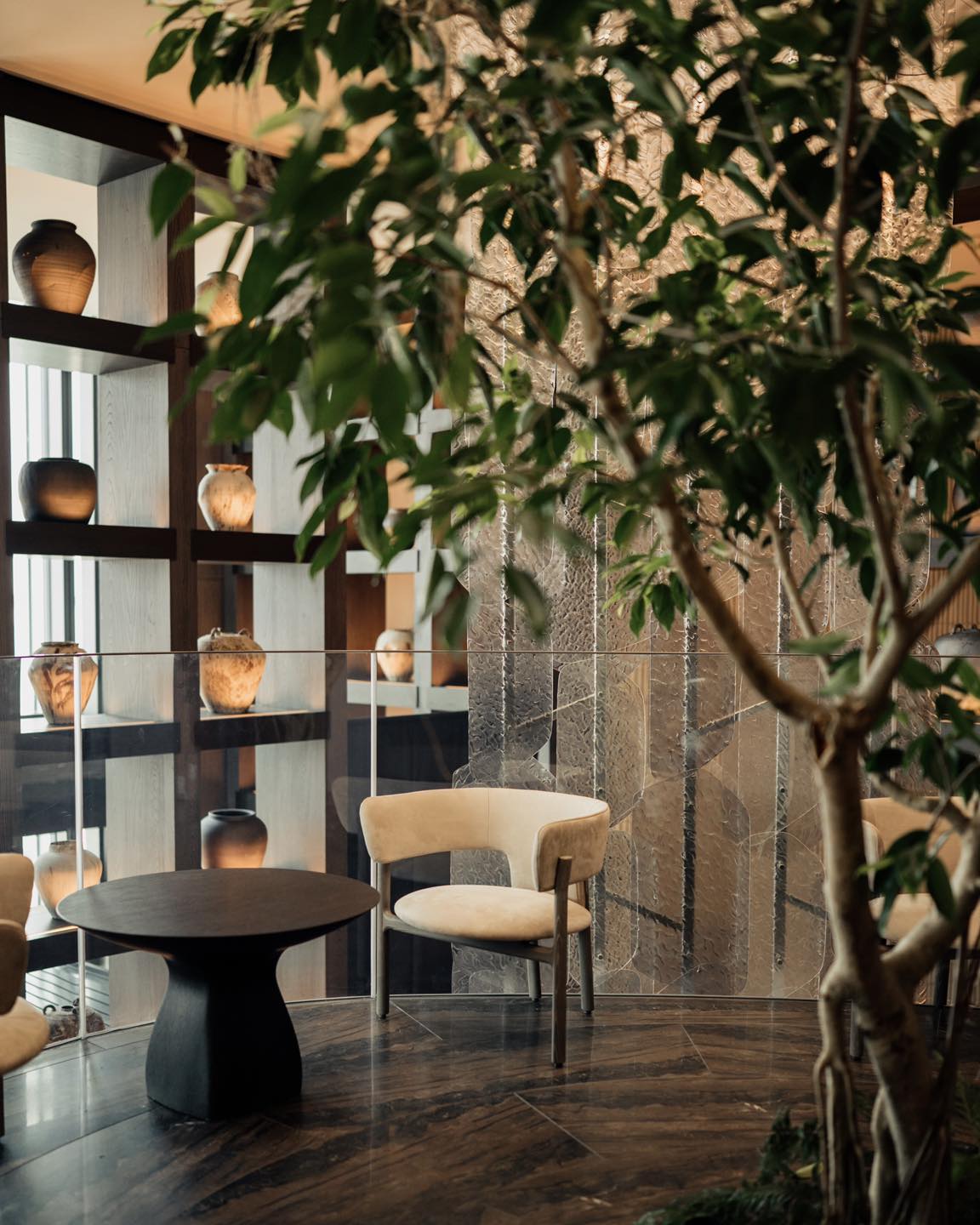 أثاث الفنادق