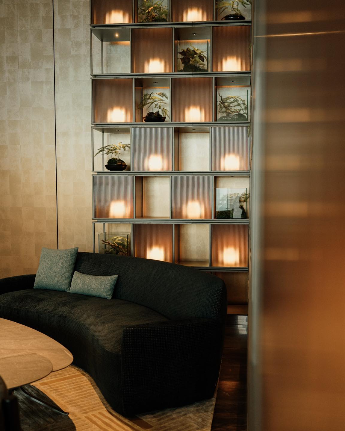 أثاث الفنادق