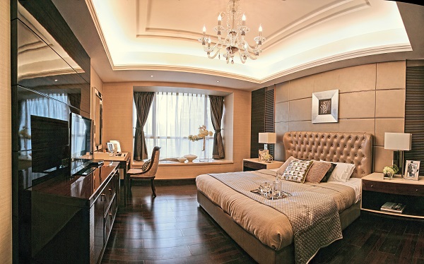 الصين أثاث الضيافة