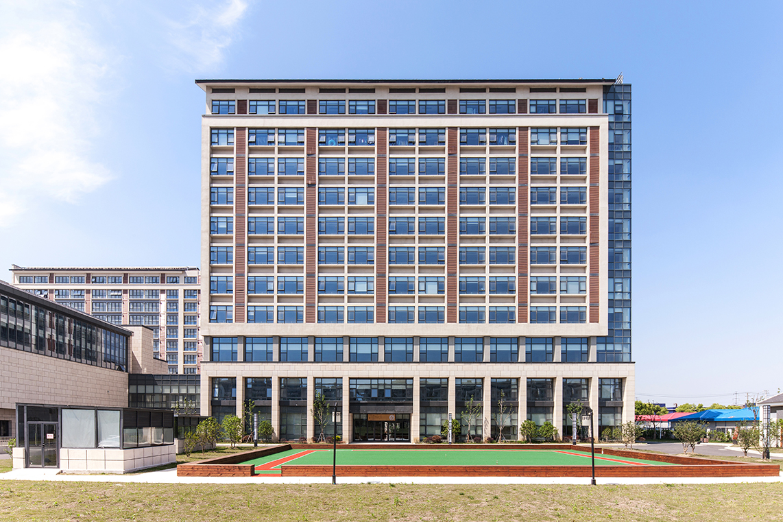 أثاث غرف النوم الفندقية التجارية