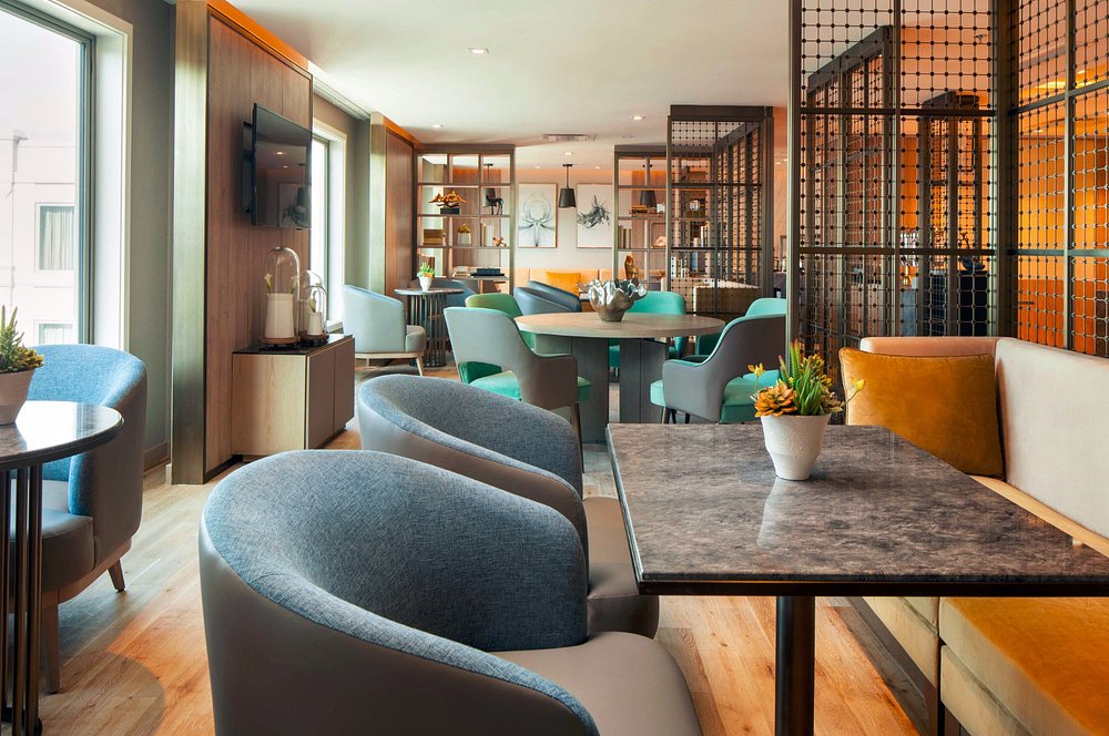 أثاث الفندق