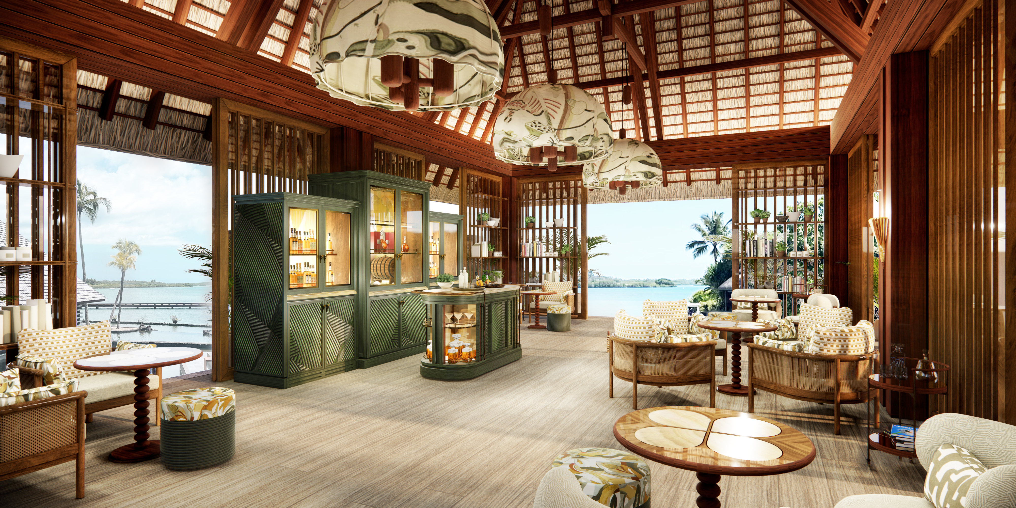 أثاث سين يوان