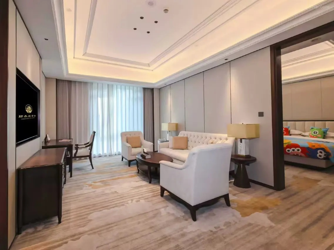 الصين مصنعي أثاث الضيافة