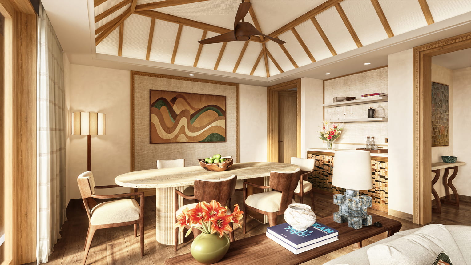 أثاث سين يوان