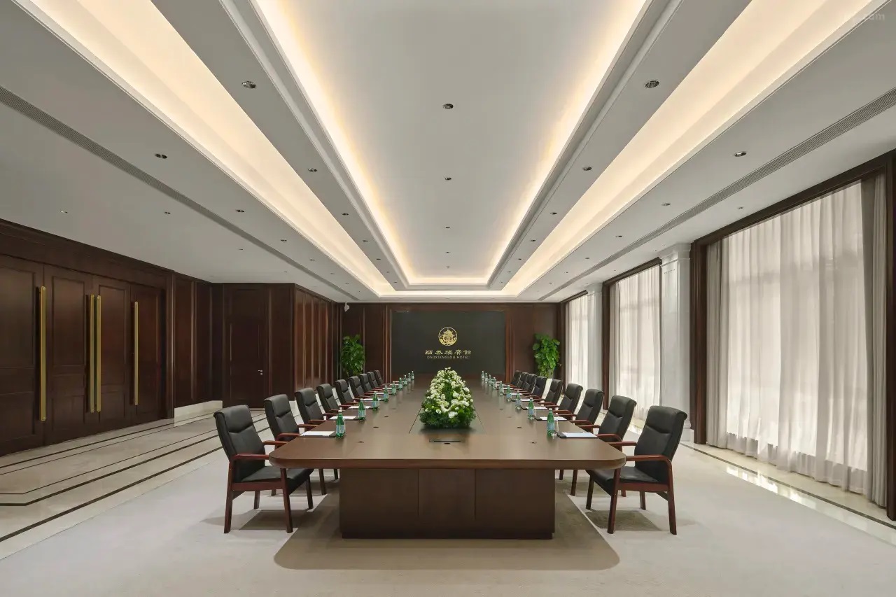 أثاث المؤتمرات لفندق Anhui Daoxianglou