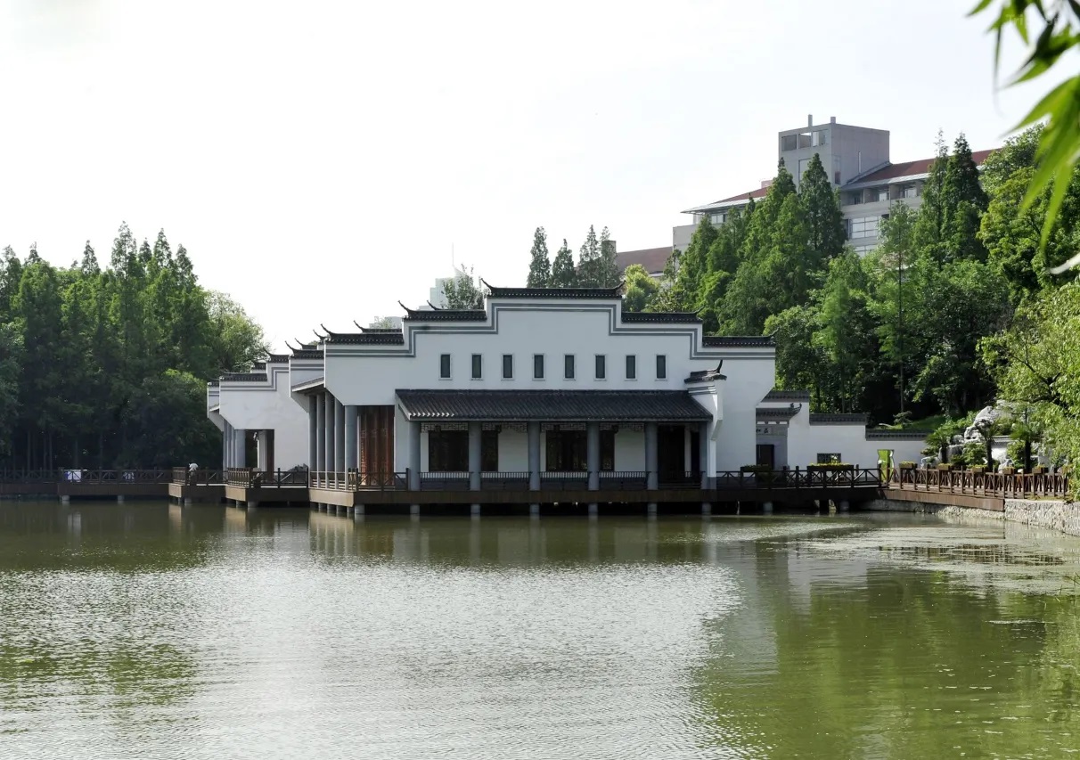 موردي أثاث الفنادق في الصين