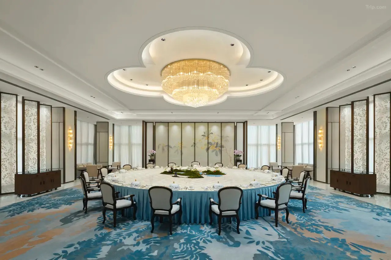 مصنع أثاث الفندق الصيني