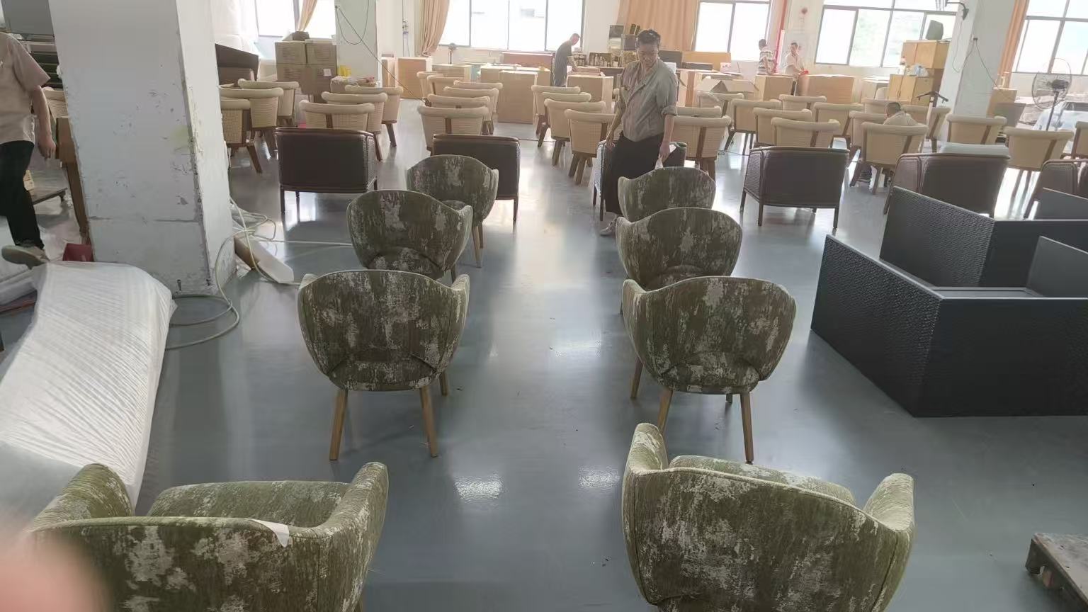 منتجع فور سيزونز موريشيوس في أناهيتا