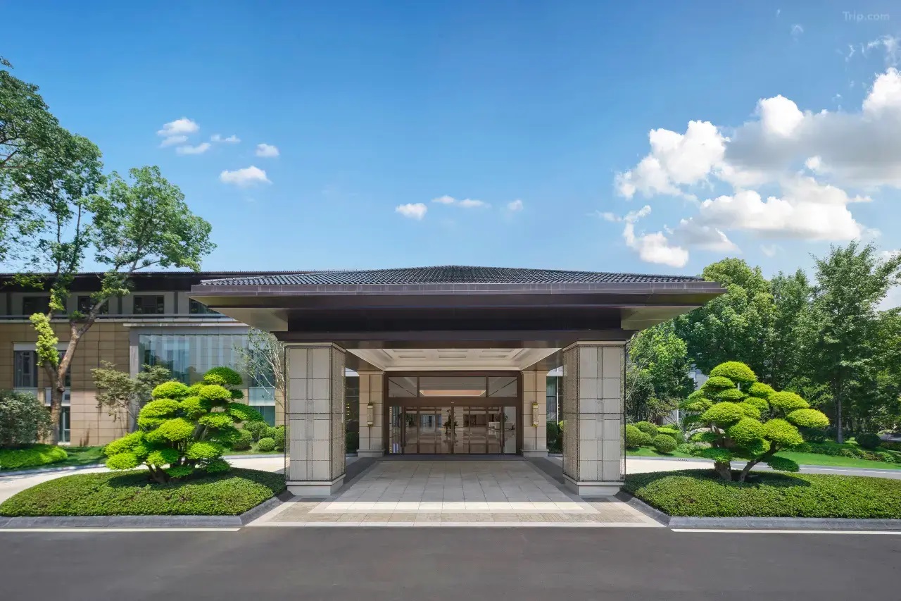 أثاث الفندق الصين