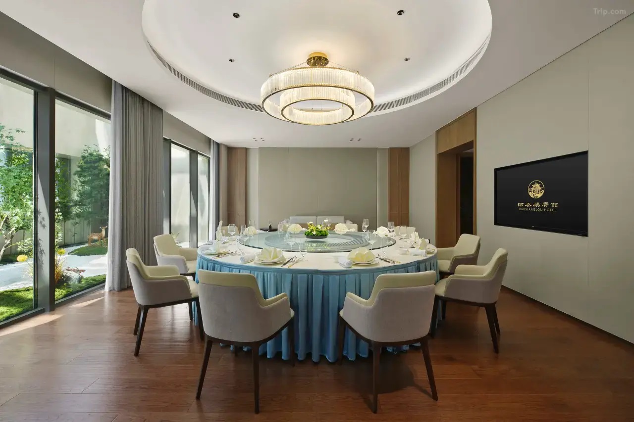 مصنع أثاث الفندق المخصص