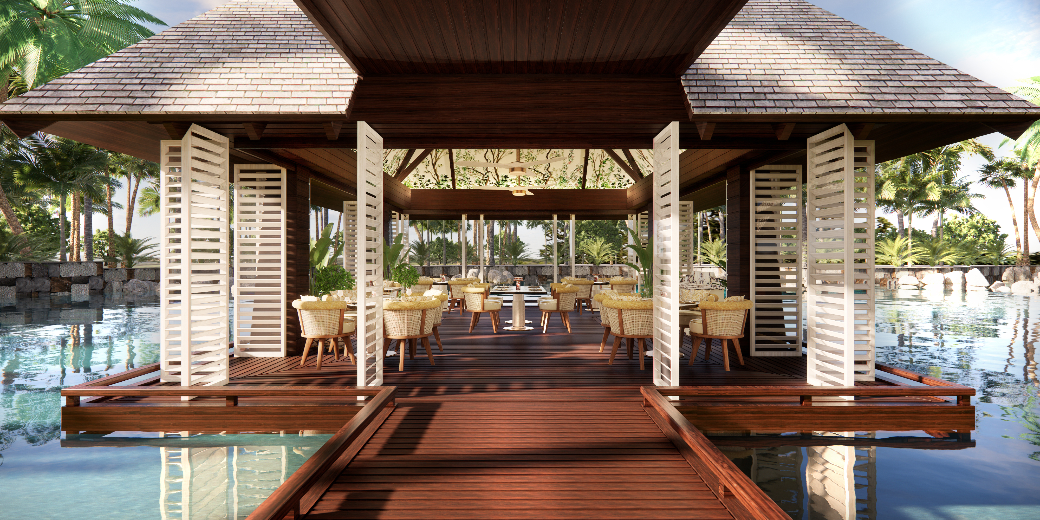 أثاث سين يوان