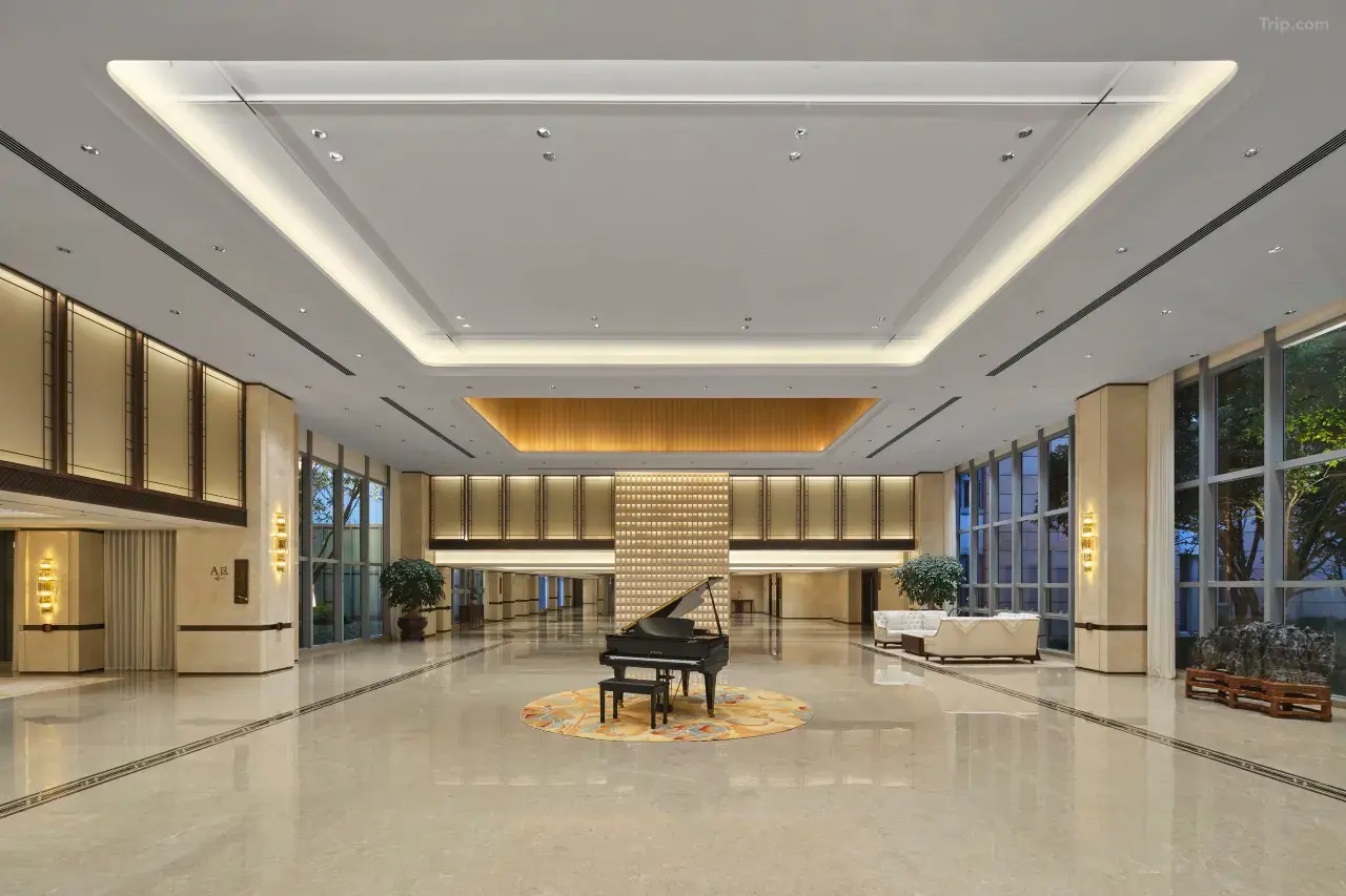 موردي أثاث الفنادق الصين