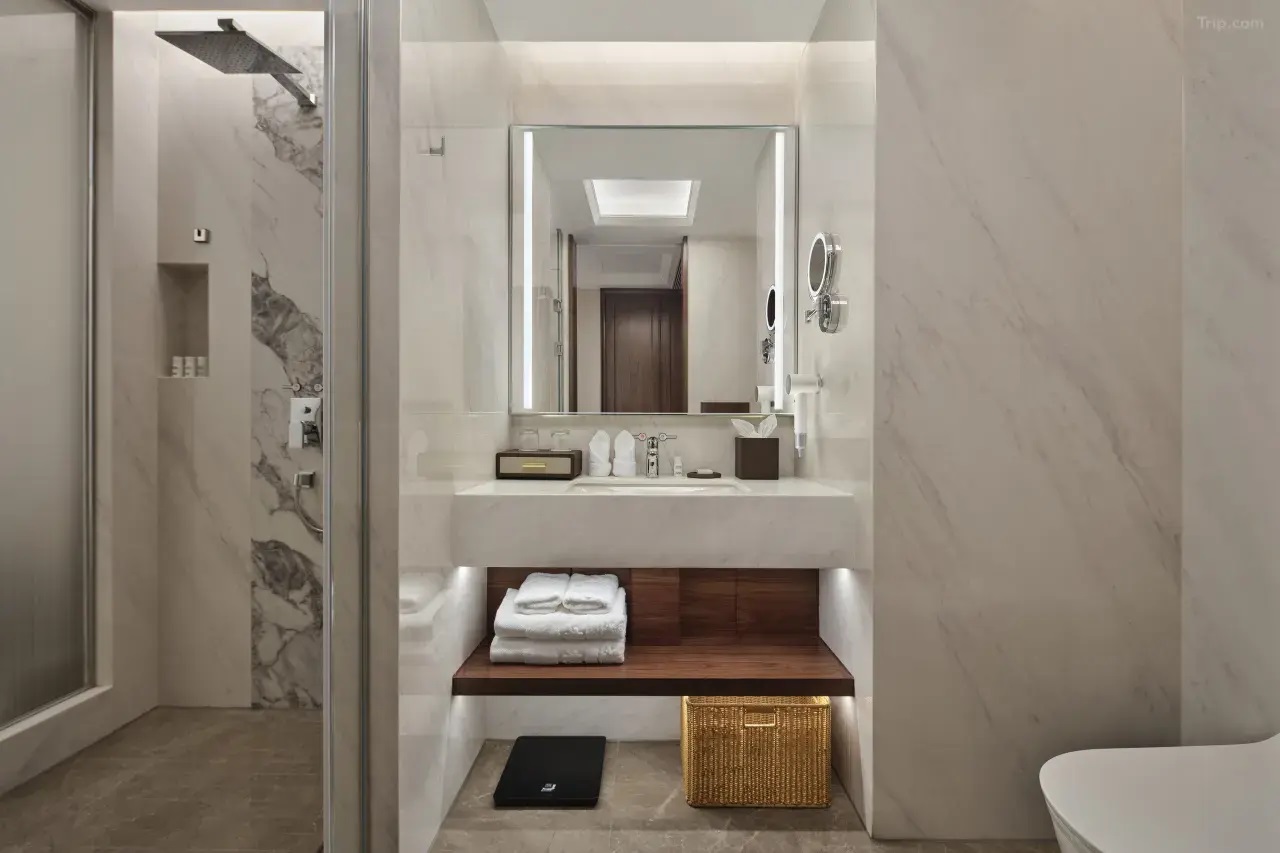 أثاث الفندق الصيني