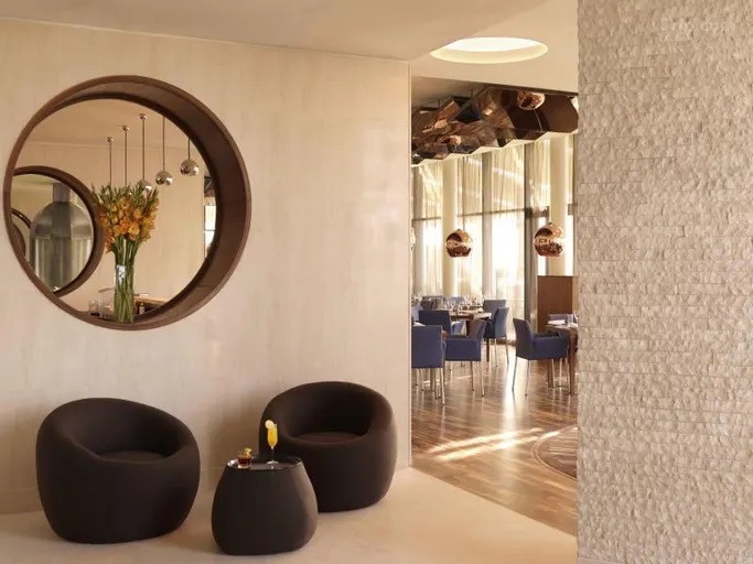 مصنع أثاث الفندق الصيني