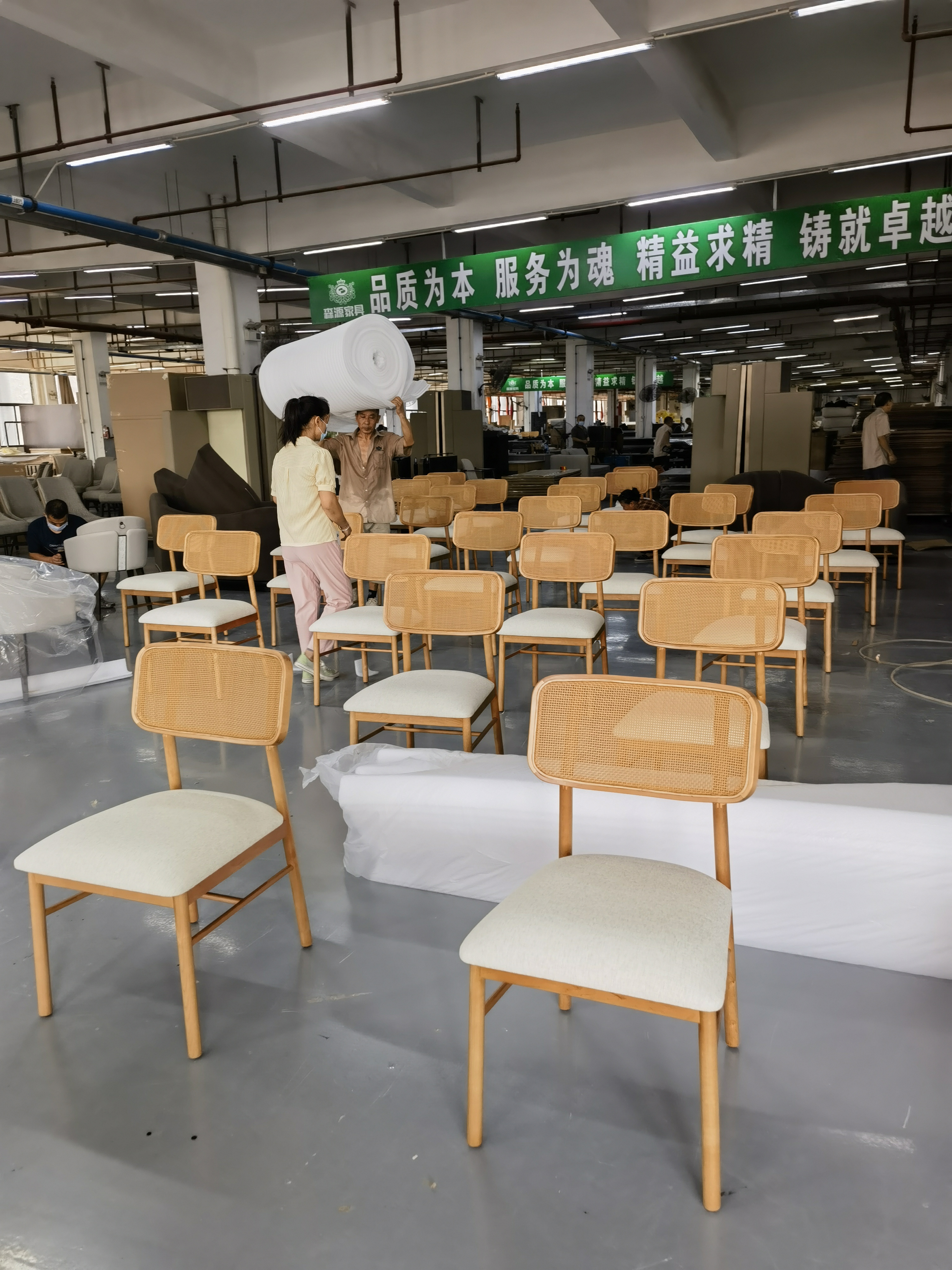 مصنعي أثاث الفنادق الفاخرة في الصين