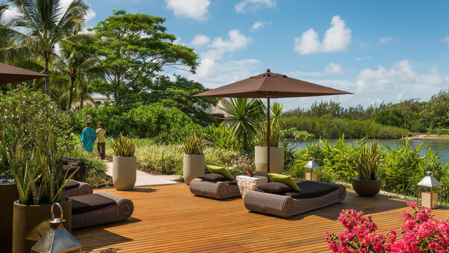 أثاث سين يوان