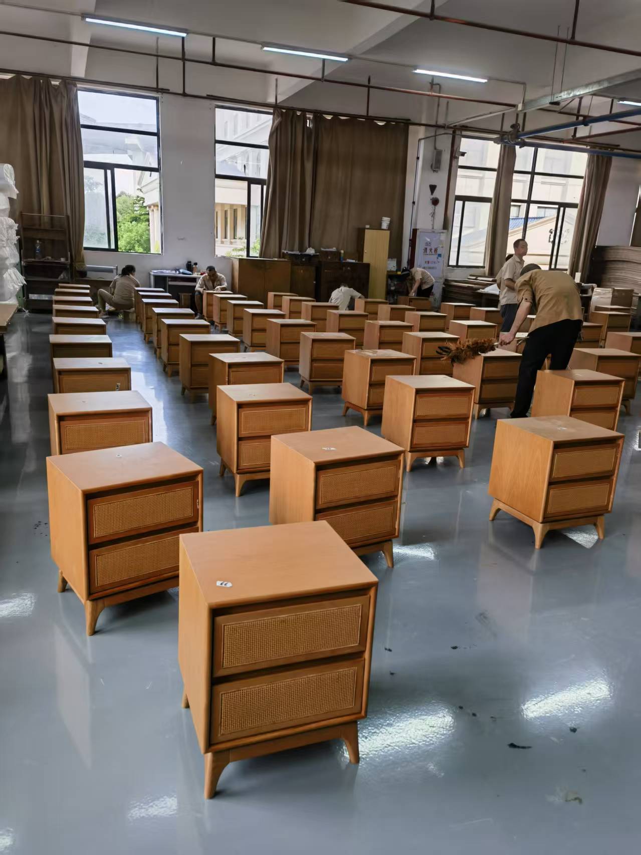 مصنعي أثاث الفنادق في الصين