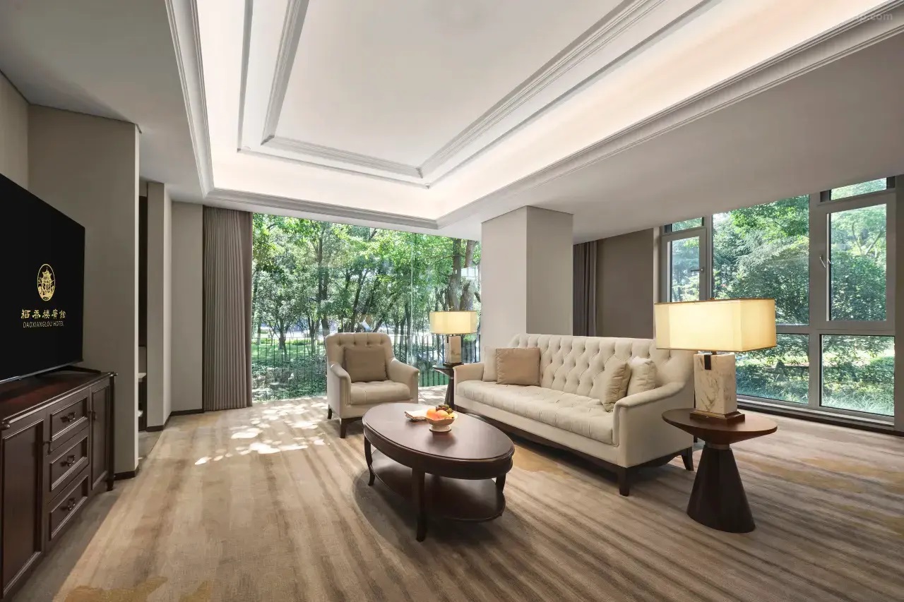 موردي أثاث الفنادق الصين