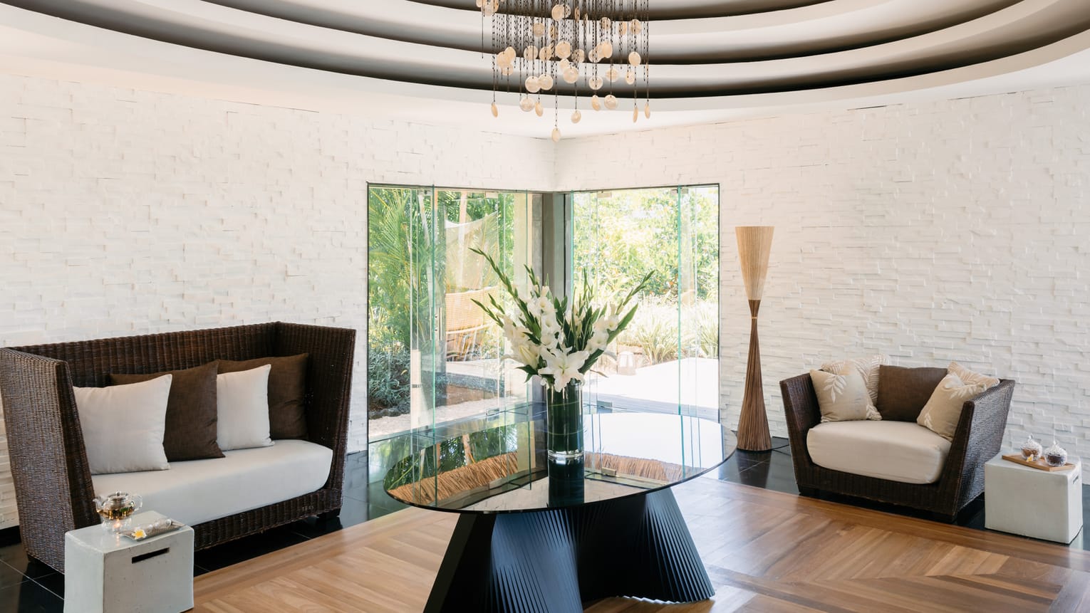 أثاث سين يوان