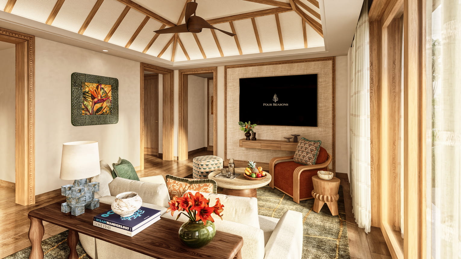 أثاث سين يوان