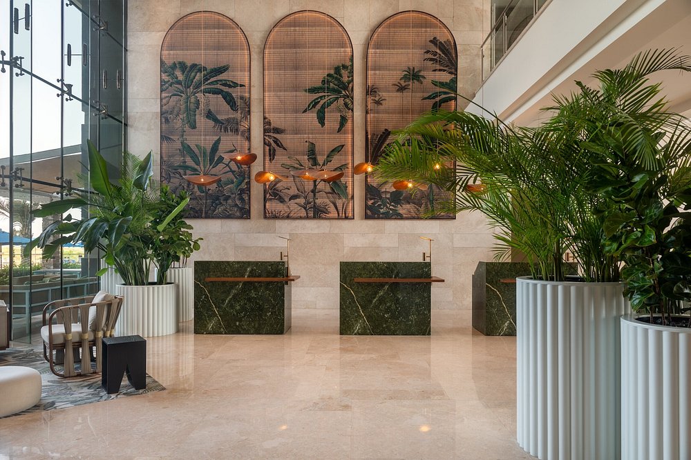 الصين مصنع أثاث الفندق