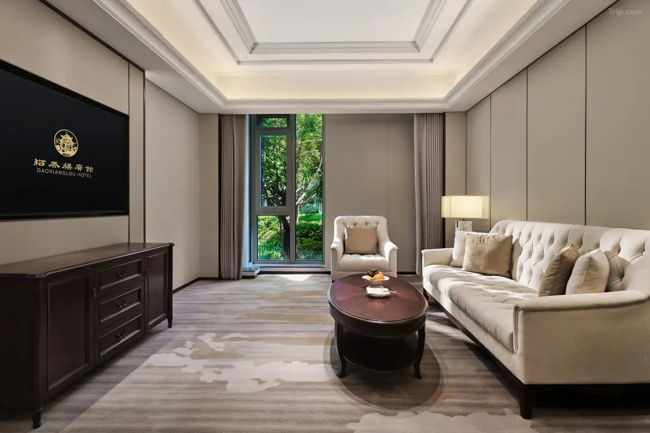 مصنعي أثاث الفنادق الفاخرة في الصين