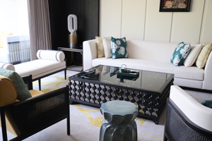 أثاث غرف الضيوف لفندق MGM Grand Hotel، Zhuhai Zhengfang Xiangshan Guest House