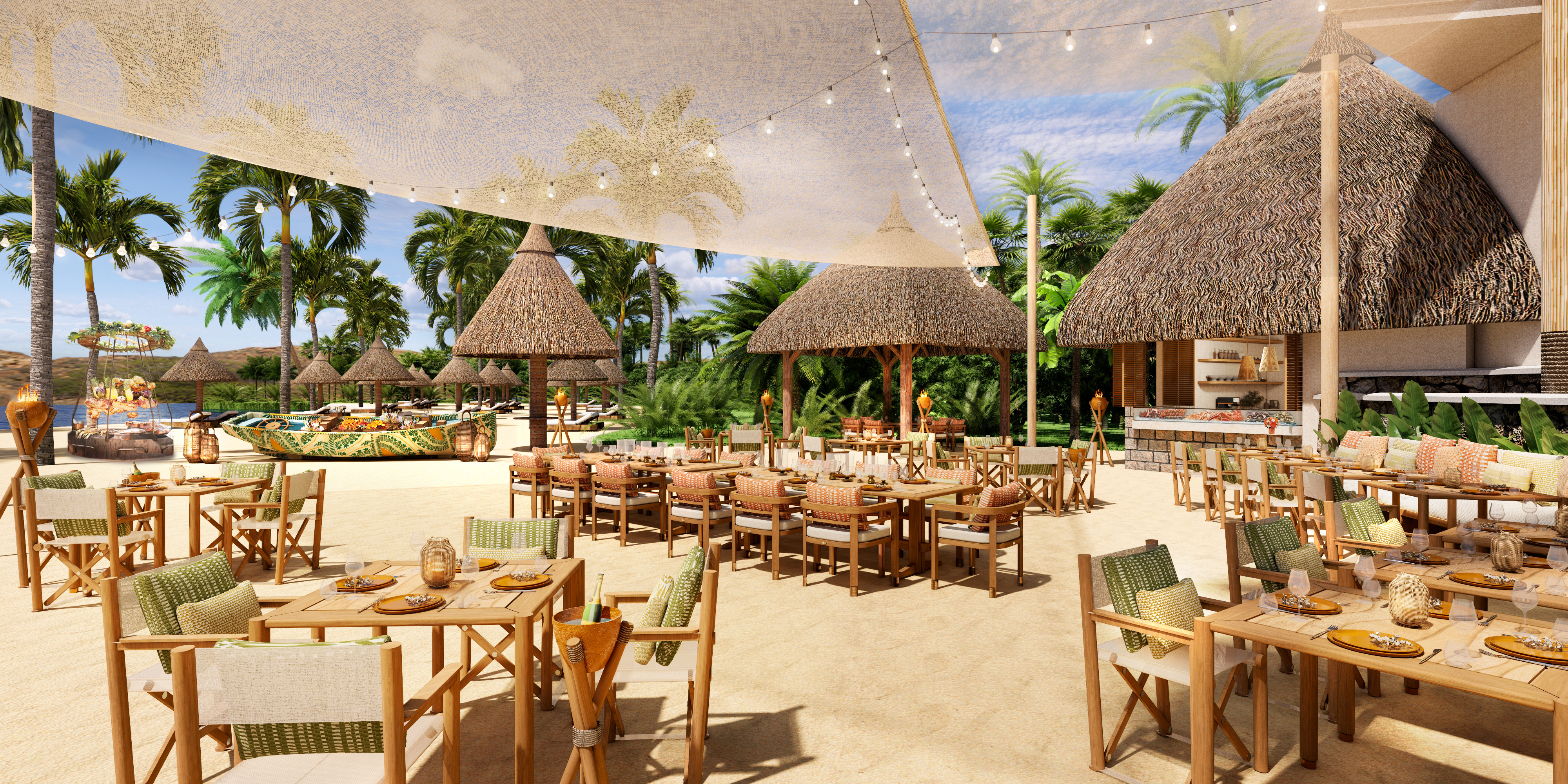 أثاث سين يوان