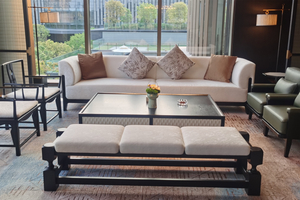 أثاث المطاعم لفندق MGM Grand Hotel، Zhuhai Zhengfang Xiangshan Guest Hotel